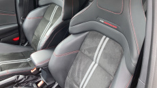 Ford Puma ST 1.0 EcoBoost Hybrid mHEV ST 5dr DCT Petrol Hatchback